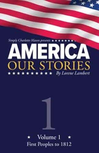 america our stories vol 1