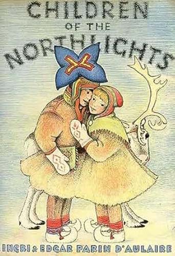 children of the northern lights
