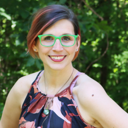 Miss Carrie, Co-Founder and Lead Teacher at MindGarden Learning