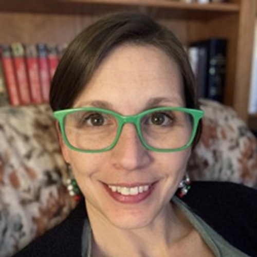 Miss Carrie, Co-Founder and Lead Teacher at MindGarden Learning