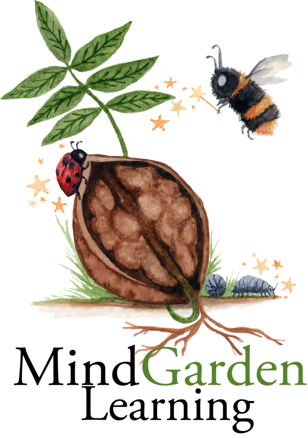 MindGarden Learning