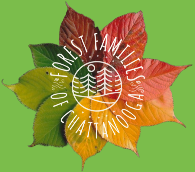 Forest Families of Chattanooga logo Forest Families of Chattanooga logo