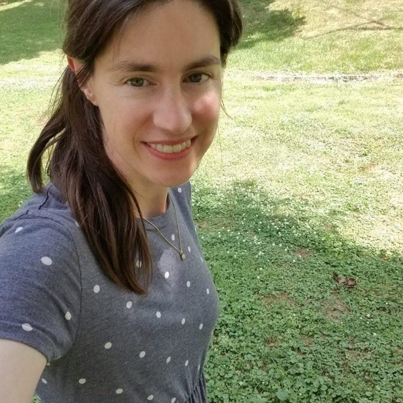 Miss Alana, Assistant Teacher at MindGarden Learning