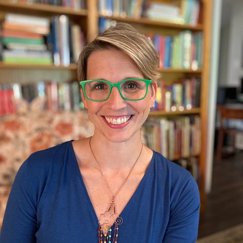Miss Carrie, Co-Founder and Lead Teacher at MindGarden Learning