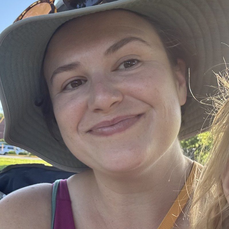 Miss Claire, Assistant Teacher at MindGarden Learning